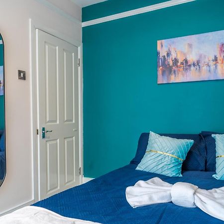 Beautiful 2 Bedroom With Private Garden In Wimbledon - Minutes From Central Лондон Экстерьер фото